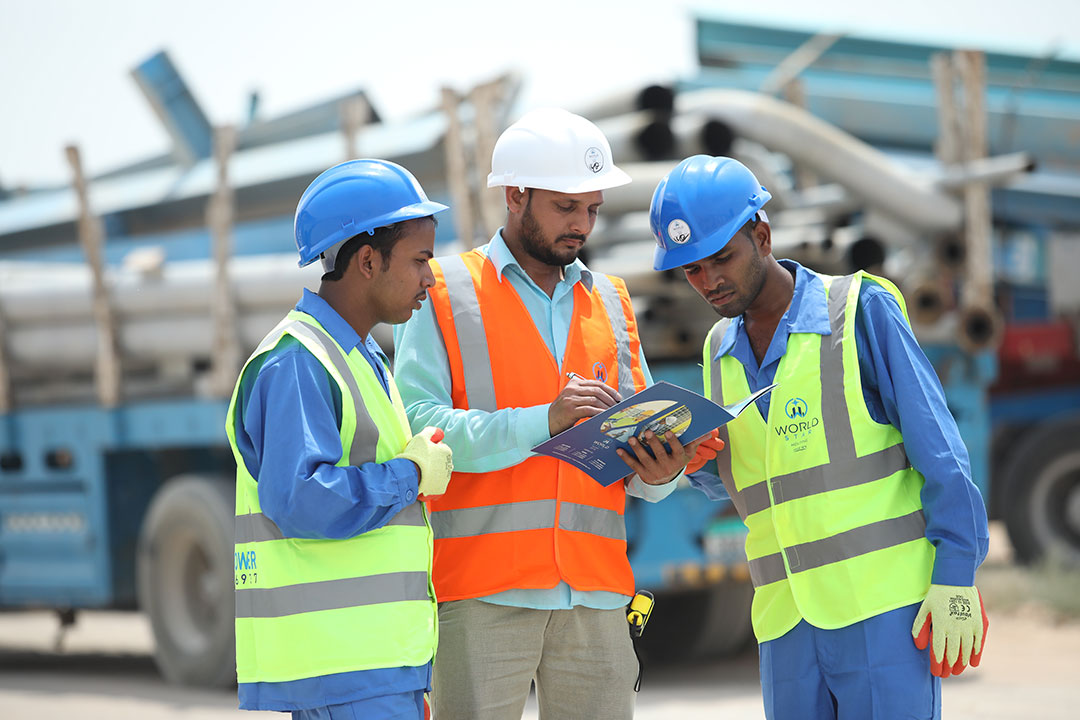 Sewage Removal Service